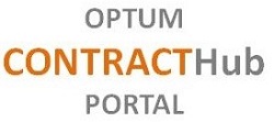 CONTRACTHub Optum Enterprise